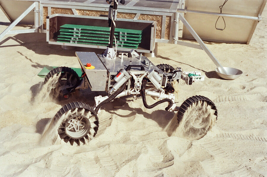 2025 UTS Rover